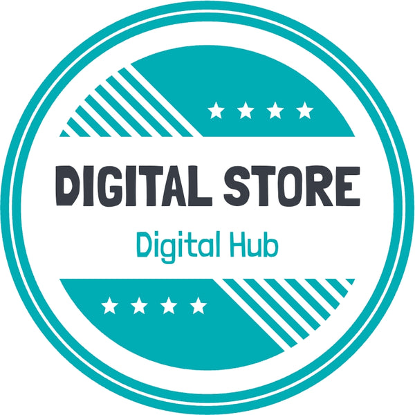 Digital Store Hub